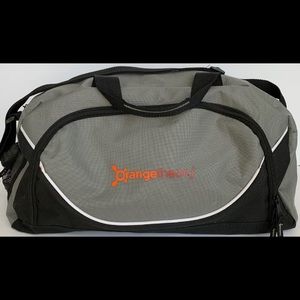 Orange Theory Gym bag!!!